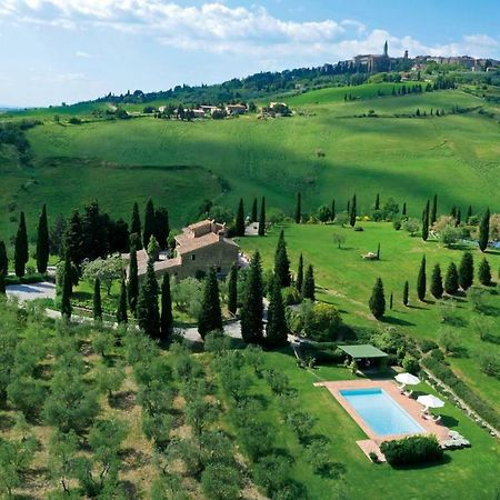 Le Traverse Pienza Dış mekan fotoğraf