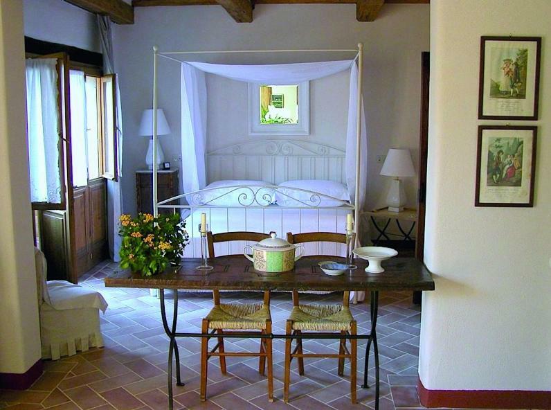 Le Traverse Pienza Dış mekan fotoğraf
